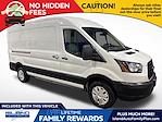 Used 2019 Ford Transit 250 Medium Roof Empty Cargo Van for sale #999204 - photo 1