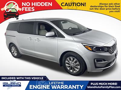 Used 2019 Kia Sedona - photo 1