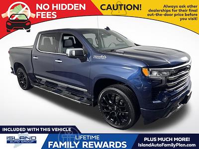 Used 2023 Chevrolet Silverado 1500 - photo 1