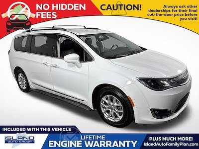 Used 2020 Chrysler Pacifica - photo 1