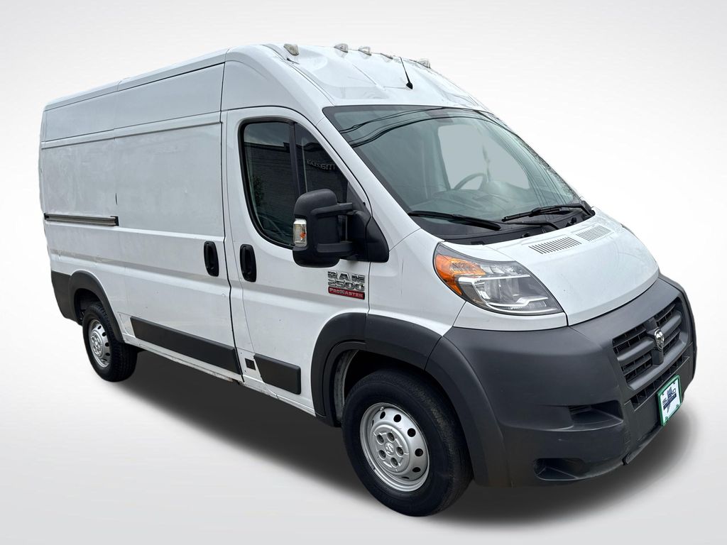 Used 2014 Ram ProMaster 2500 - photo 6