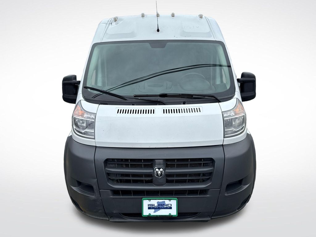 Used 2014 Ram ProMaster 2500 - photo 8