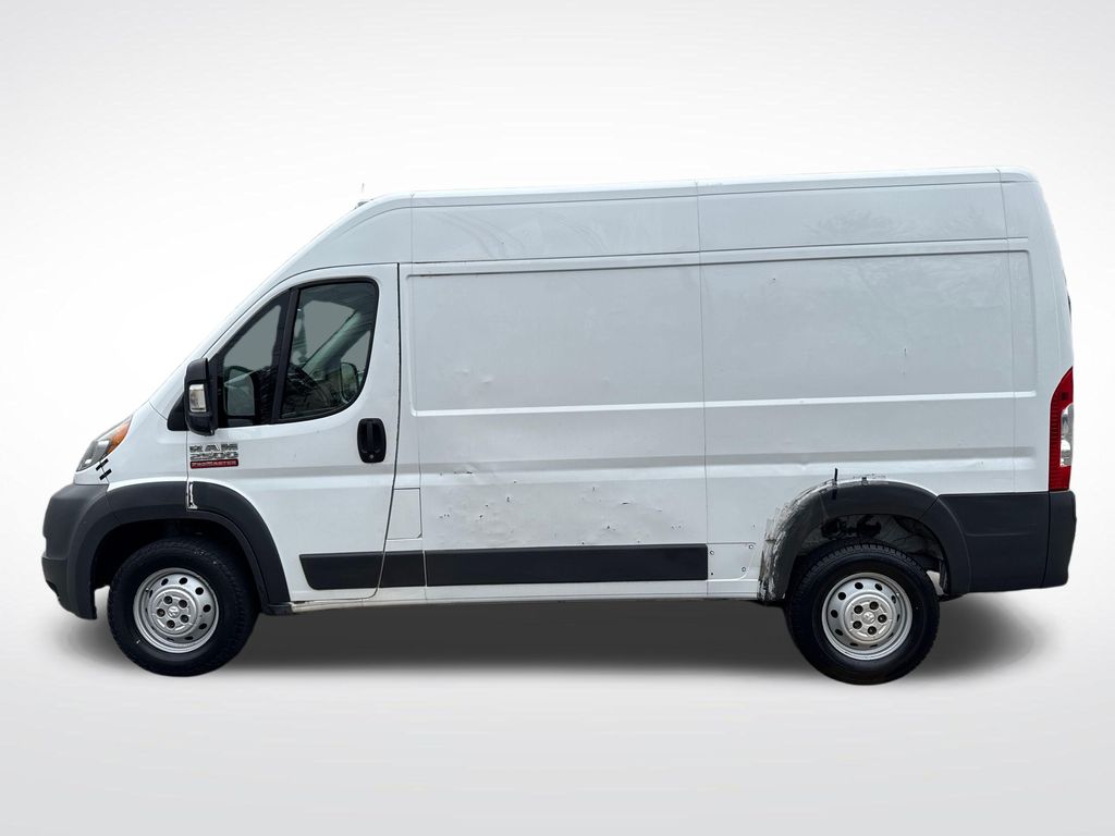 Used 2014 Ram ProMaster 2500 - photo 10