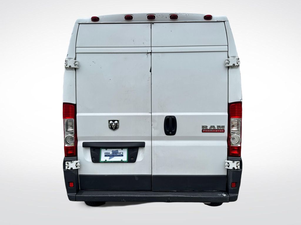 Used 2014 Ram ProMaster 2500 - photo 12