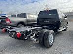New 2022 Ram 3500 SLT Crew Cab 4x4 60 CA Cab Chassis for sale #C106371 - photo 2