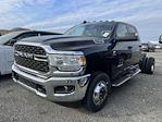New 2022 Ram 3500 SLT Crew Cab 4x4 60 CA Cab Chassis for sale #C106371 - photo 5