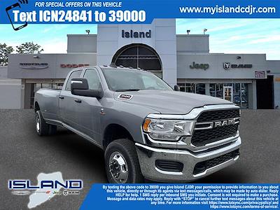 New 2023 Ram 3500 Tradesman Crew Cab 4x4 DRW Pickup for sale #C106570 - photo 1