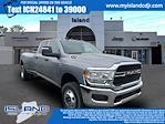 New 2023 Ram 3500 Tradesman Crew Cab 4x4 DRW Pickup for sale #C106570 - photo 1