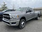 New 2023 Ram 3500 Tradesman Crew Cab 4x4 DRW Pickup for sale #C106570 - photo 8