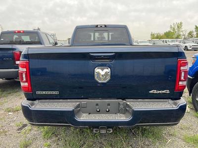 New 2023 Ram 3500 Big Horn Crew Cab 4x4 DRW Pickup for sale #C106633 - photo 1