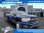 New 2023 Ram 3500 Big Horn Crew Cab 4x4 DRW Pickup for sale #C106633 - photo 3