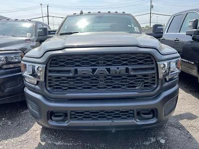 New 2023 Ram 3500 Tradesman Crew Cab 4x4 60 CA Cab Chassis for sale #C107295 - photo 2