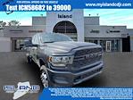 New 2023 Ram 3500 Tradesman Crew Cab 4x4 60 CA Cab Chassis for sale #C107295 - photo 1