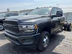 New 2023 Ram 3500 Tradesman Crew Cab 4x4 60 CA Cab Chassis for sale #C107295 - photo 5