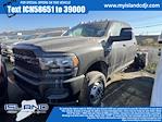 New 2023 Ram 3500 Tradesman Crew Cab 4x4 60 CA Cab Chassis for sale #C107297 - photo 1