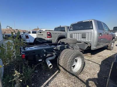 New 2023 Ram 3500 Tradesman Crew Cab 4x4 60 CA Cab Chassis for sale #C107298 - photo 2