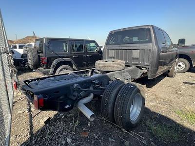 New 2023 Ram 3500 Tradesman Crew Cab 4x4 60 CA Cab Chassis for sale #C107300 - photo 2