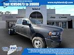 New 2023 Ram 3500 Tradesman Crew Cab 4x4 60 CA Cab Chassis for sale #C107300 - photo 1