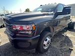 New 2023 Ram 3500 Tradesman Crew Cab 4x4 60 CA Cab Chassis for sale #C107300 - photo 3