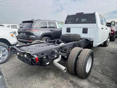 New 2023 Ram 3500 Tradesman Crew Cab 4x4 60 CA Cab Chassis for sale #C107327 - photo 2