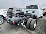 New 2023 Ram 3500 Tradesman Crew Cab 4x4 60 CA Cab Chassis for sale #C107327 - photo 4