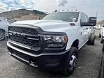 New 2023 Ram 3500 Tradesman Crew Cab 4x4 60 CA Cab Chassis for sale #C107327 - photo 3