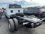 New 2023 Ram 3500 Tradesman Crew Cab 4x4 60 CA Cab Chassis for sale #C107327 - photo 5