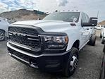 New 2023 Ram 3500 Tradesman Crew Cab 4x4 60 CA Cab Chassis for sale #C107327 - photo 6