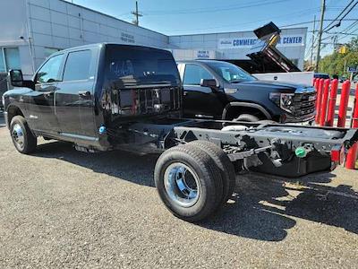 New 2023 Ram 3500 SLT Crew Cab 4x4 60 CA Cab Chassis for sale #C107441 - photo 2