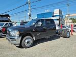 New 2023 Ram 3500 SLT Crew Cab 4x4 60 CA Cab Chassis for sale #C107441 - photo 3