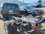 New 2023 Ram 3500 SLT Crew Cab 4x4 60 CA Cab Chassis for sale #C107441 - photo 4