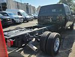 New 2023 Ram 3500 SLT Crew Cab 4x4 60 CA Cab Chassis for sale #C107441 - photo 5