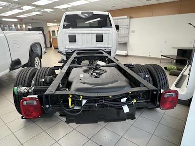 New 2023 Ram 4500 Tradesman Regular Cab 84 CA Cab Chassis for sale #C107678 - photo 2