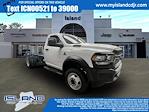 New 2023 Ram 4500 Tradesman Regular Cab 84 CA Cab Chassis for sale #C107678 - photo 1