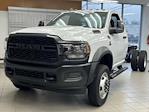 New 2023 Ram 4500 Tradesman Regular Cab 84 CA Cab Chassis for sale #C107678 - photo 3