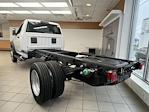 New 2023 Ram 4500 Tradesman Regular Cab 84 CA Cab Chassis for sale #C107678 - photo 4
