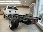 New 2023 Ram 4500 Tradesman Regular Cab 84 CA Cab Chassis for sale #C107678 - photo 7