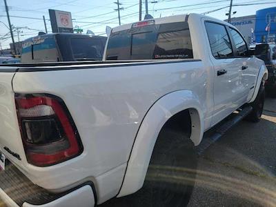 New 2023 Ram 1500 Big Horn Crew Cab 4x4 Pickup for sale #C107704 - photo 2