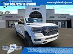 New 2023 Ram 1500 Big Horn Crew Cab 4x4 Pickup for sale #C107704 - photo 1