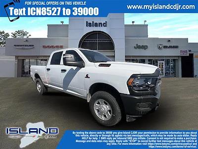 2024 Ram 3500 Crew Cab 4x4, Pickup for sale #C108436 - photo 1