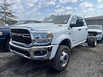 New 2024 Ram 4500 SLT Crew Cab 4x4 60 CA Cab Chassis for sale #C108620 - photo 6
