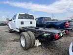 New 2024 Ram 4500 SLT Crew Cab 4x4 60 CA Cab Chassis for sale #C108620 - photo 2