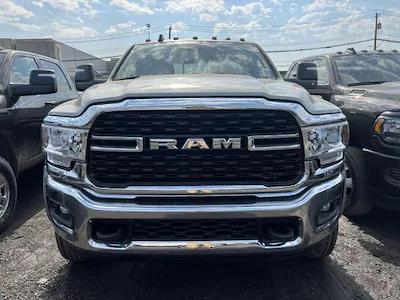 New 2024 Ram 4500 SLT Crew Cab 4x4 60 CA Cab Chassis for sale #C108621 - photo 2