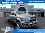 New 2024 Ram 4500 SLT Crew Cab 4x4 60 CA Cab Chassis for sale #C108621 - photo 1