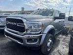 New 2024 Ram 4500 SLT Crew Cab 4x4 60 CA Cab Chassis for sale #C108621 - photo 5