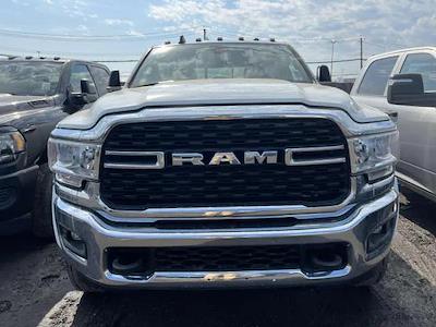 New 2024 Ram 4500 SLT Crew Cab 4x4 60 CA Cab Chassis for sale #C108623 - photo 2