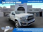 New 2024 Ram 4500 SLT Crew Cab 4x4 60 CA Cab Chassis for sale #C108623 - photo 1