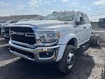 New 2024 Ram 4500 SLT Crew Cab 4x4 60 CA Cab Chassis for sale #C108623 - photo 5