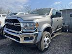 New 2024 Ram 4500 SLT Crew Cab 4x4 60 CA Cab Chassis for sale #C108624 - photo 5