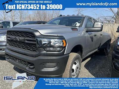 2024 Ram 3500 Crew Cab DRW 4x4, Pickup for sale #C108651 - photo 1